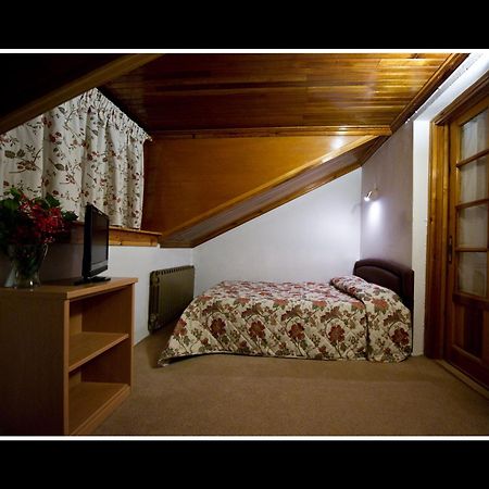 Hotel Bitouni Metsovo Exterior photo