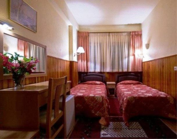 Hotel Bitouni Metsovo Room photo