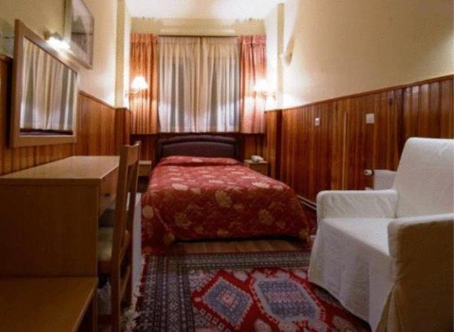 Hotel Bitouni Metsovo Room photo